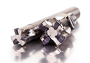 MIGLIORIAMO LE NOSTRE POSSIBILITÀ NELLE LAVORAZIONI DI STAMPI